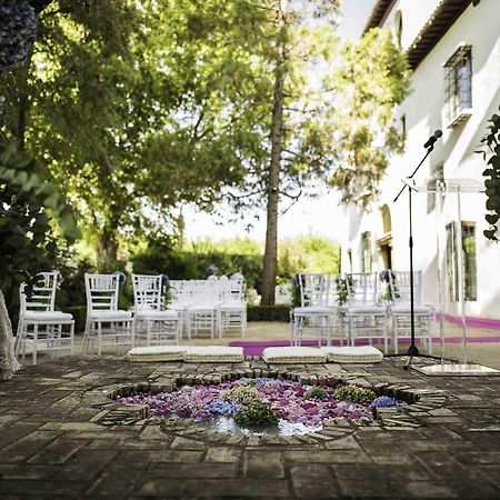 Finca La Marquesa Granada Ngoại thất bức ảnh