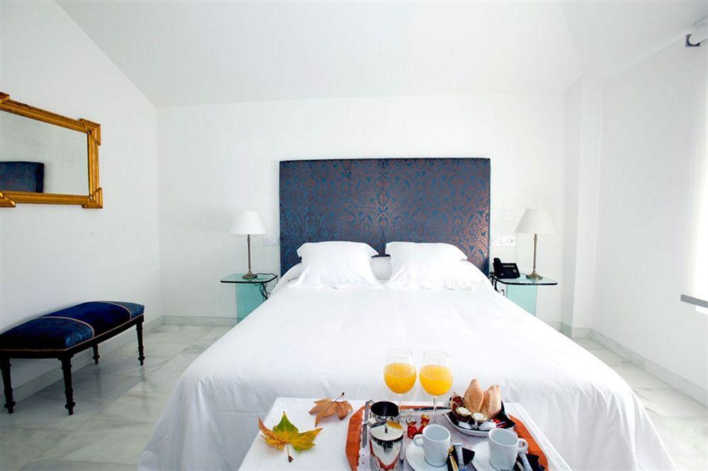 Finca La Marquesa Granada Ngoại thất bức ảnh