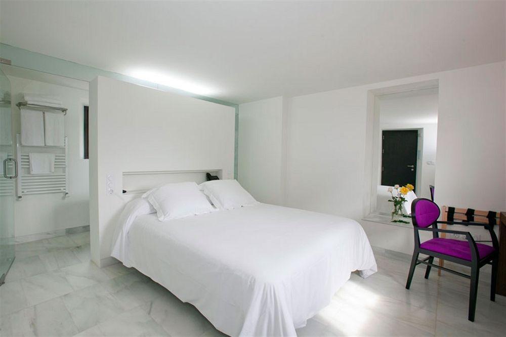 Finca La Marquesa Granada Ngoại thất bức ảnh