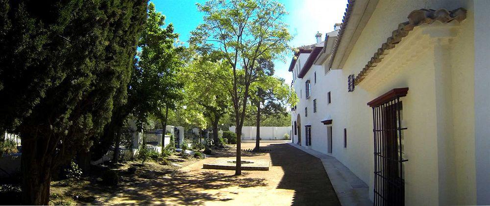 Finca La Marquesa Granada Ngoại thất bức ảnh
