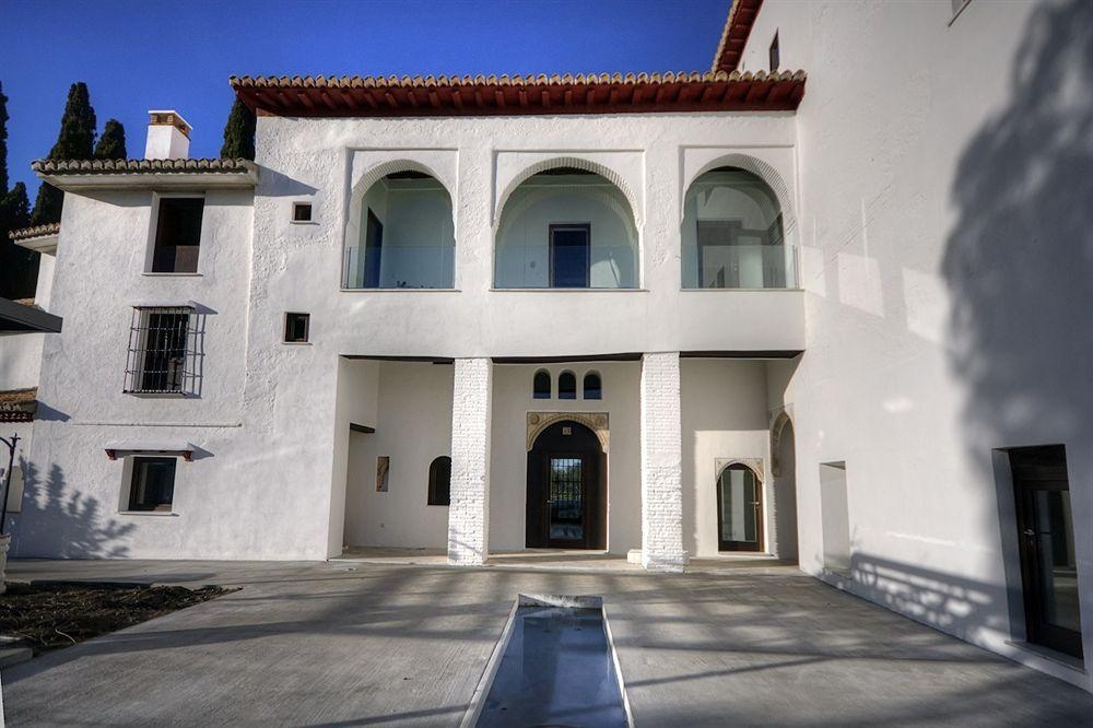 Finca La Marquesa Granada Ngoại thất bức ảnh