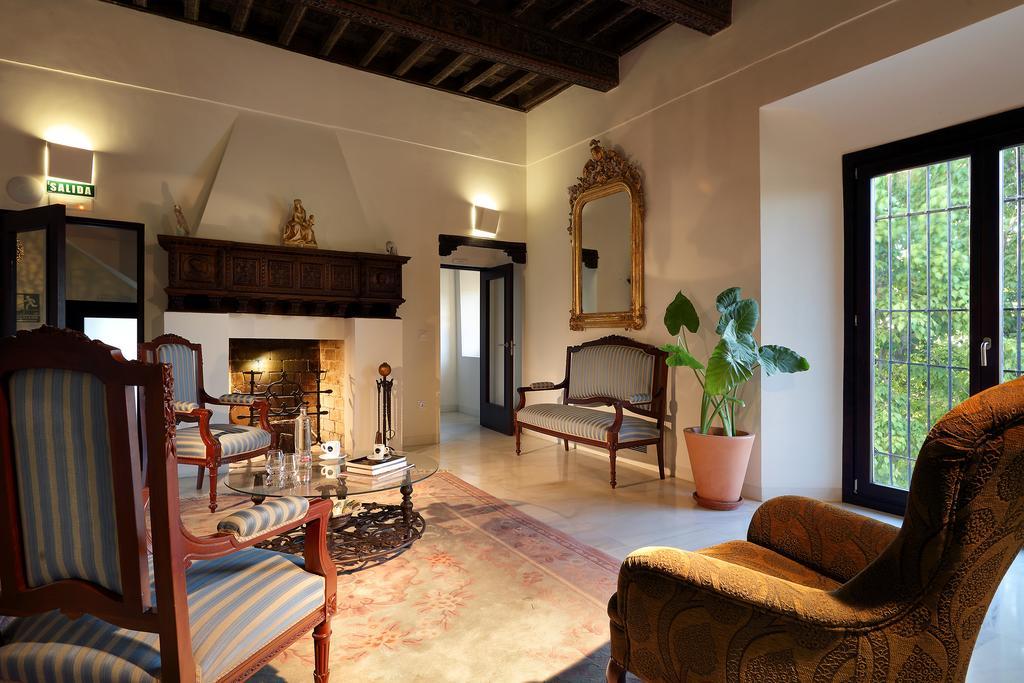 Finca La Marquesa Granada Ngoại thất bức ảnh