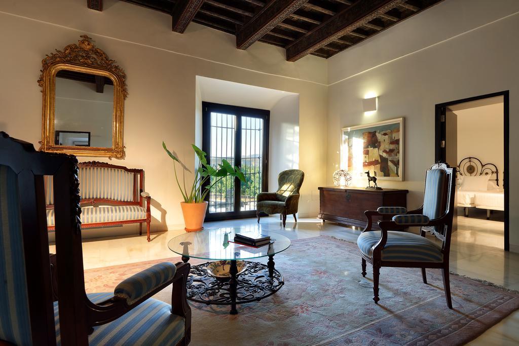 Finca La Marquesa Granada Ngoại thất bức ảnh