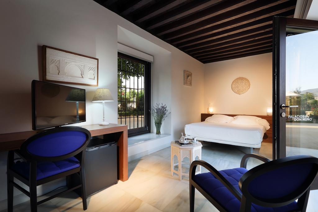 Finca La Marquesa Granada Ngoại thất bức ảnh