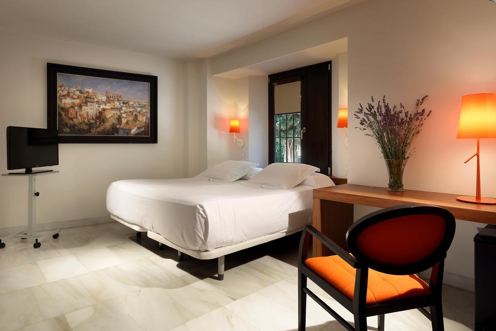 Finca La Marquesa Granada Ngoại thất bức ảnh