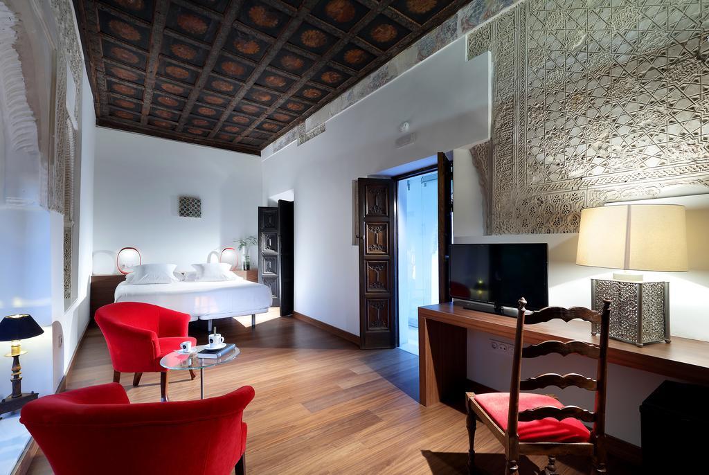 Finca La Marquesa Granada Ngoại thất bức ảnh