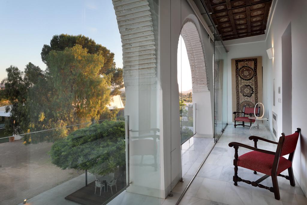Finca La Marquesa Granada Ngoại thất bức ảnh