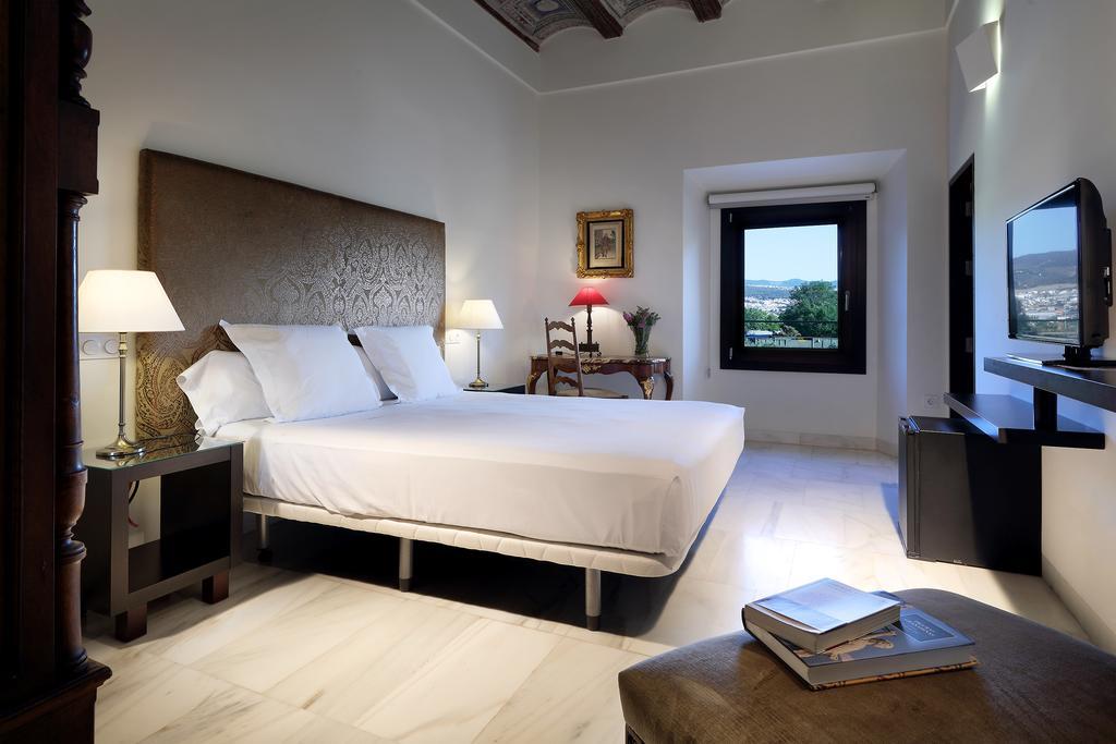 Finca La Marquesa Granada Ngoại thất bức ảnh