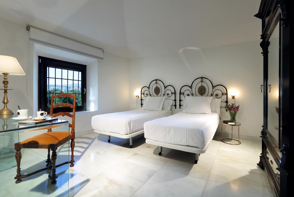 Finca La Marquesa Granada Ngoại thất bức ảnh