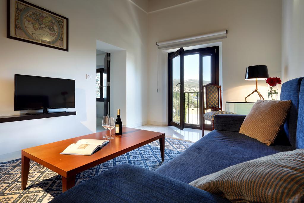 Finca La Marquesa Granada Ngoại thất bức ảnh