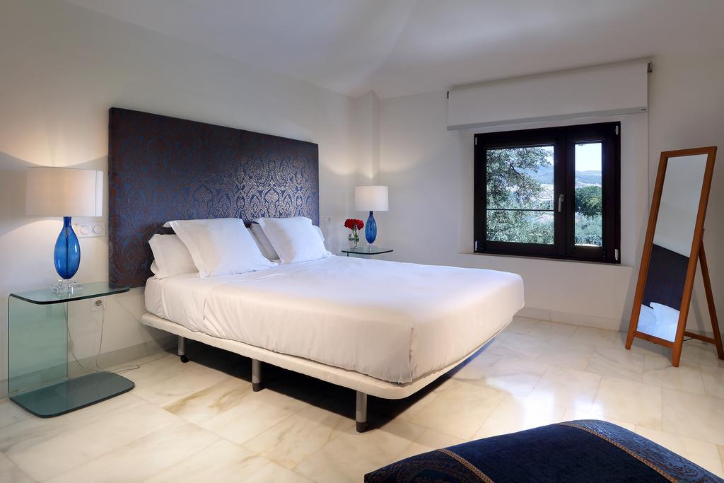 Finca La Marquesa Granada Ngoại thất bức ảnh