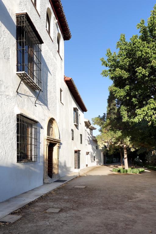 Finca La Marquesa Granada Ngoại thất bức ảnh