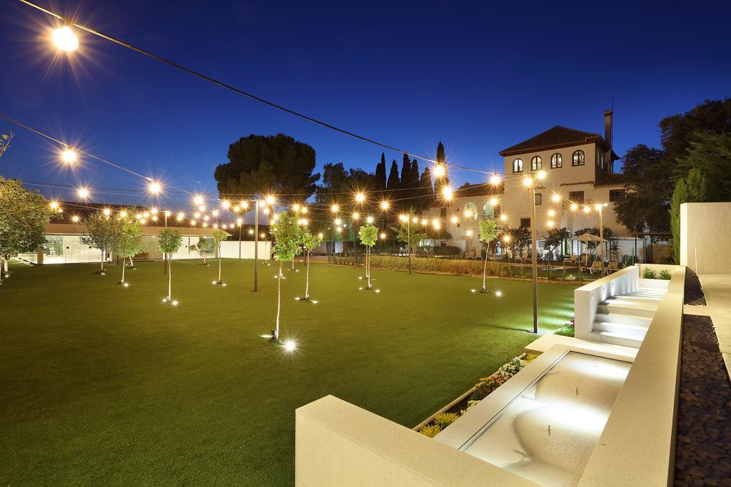 Finca La Marquesa Granada Ngoại thất bức ảnh