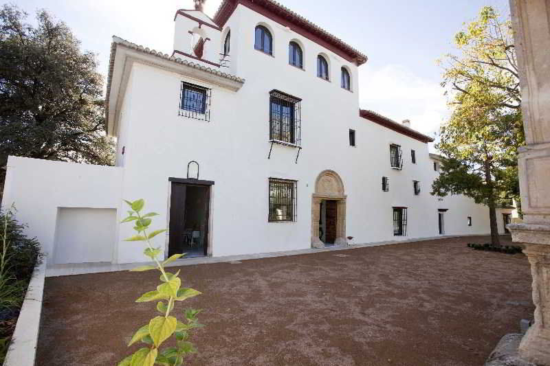 Finca La Marquesa Granada Ngoại thất bức ảnh