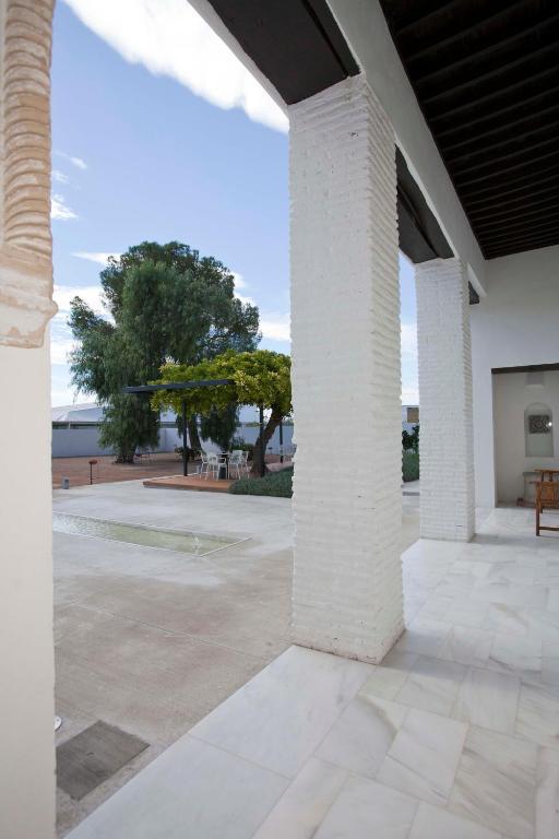 Finca La Marquesa Granada Ngoại thất bức ảnh