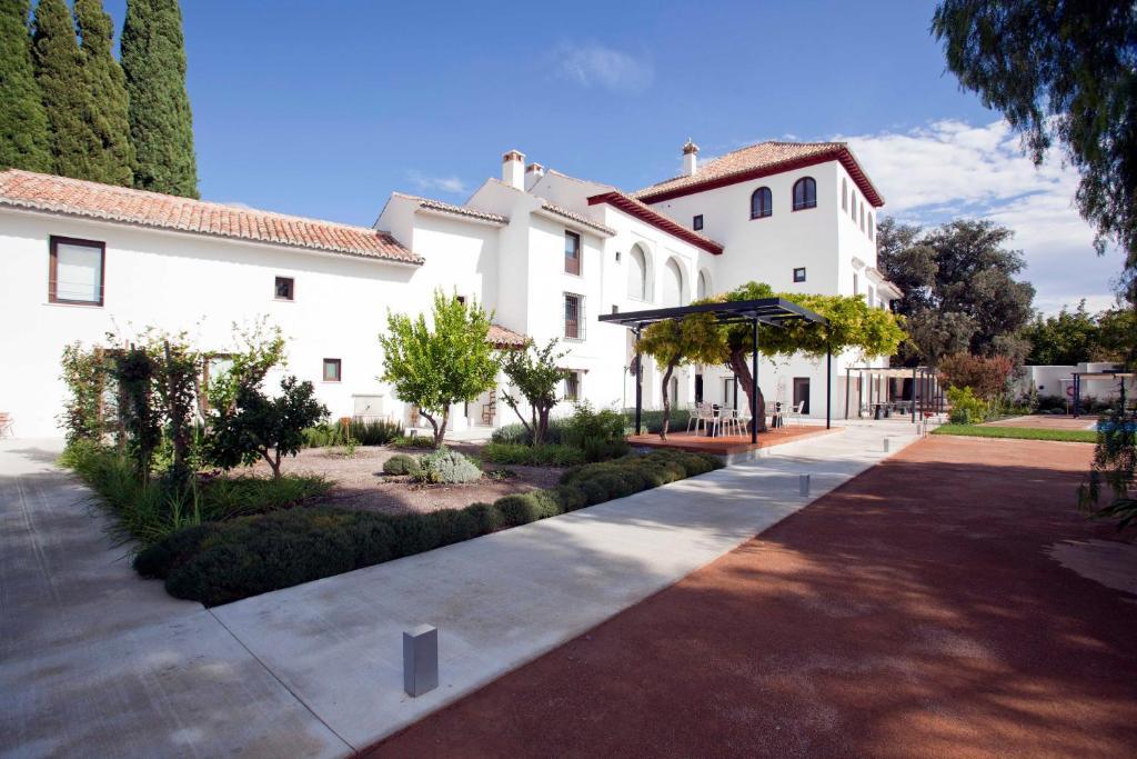 Finca La Marquesa Granada Ngoại thất bức ảnh
