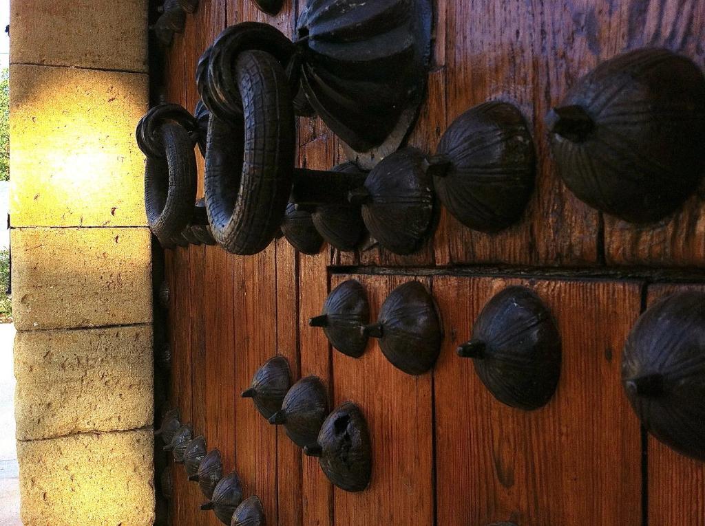 Finca La Marquesa Granada Ngoại thất bức ảnh