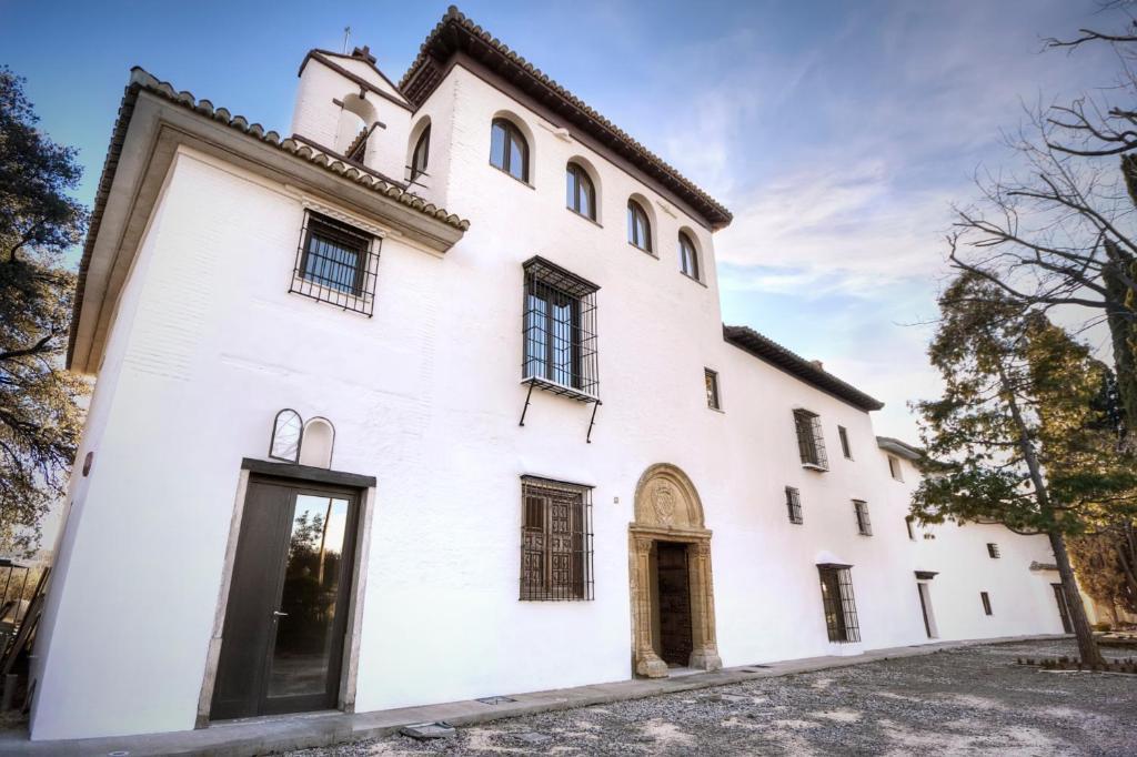 Finca La Marquesa Granada Ngoại thất bức ảnh