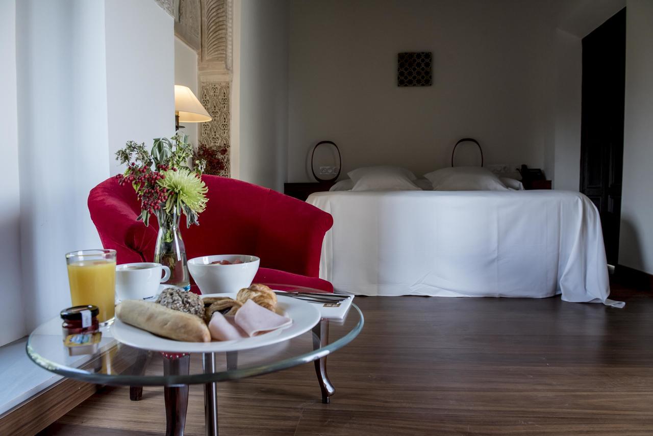 Finca La Marquesa Granada Ngoại thất bức ảnh