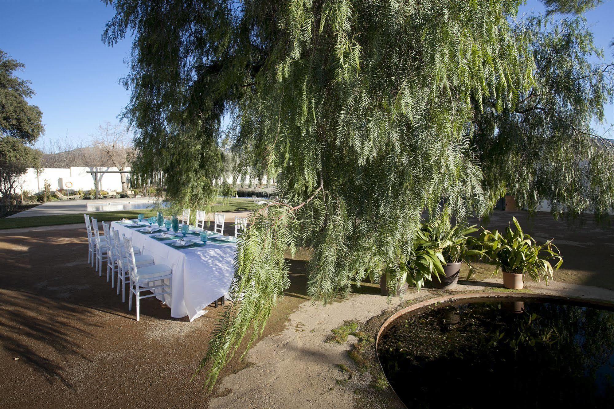 Finca La Marquesa Granada Ngoại thất bức ảnh