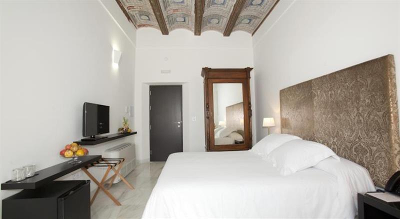 Finca La Marquesa Granada Ngoại thất bức ảnh